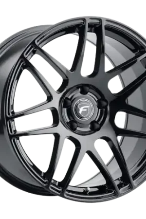 Forgestar F14 6x114.3 19x13 +62 Gloss Black Modern