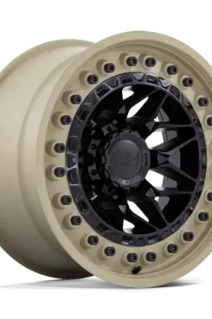 Popular Black Rhino ALPHA 5X127 20X10 -18 MATTE BLACK W/ SAND LIP