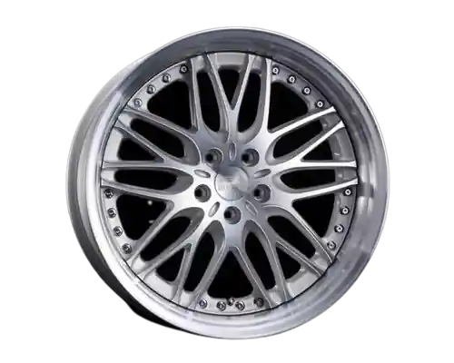 Mega Sale Leon Hardiritt Bugel Reverse Rim 5x100 5x108 5x112 5x114.3 5x120 5x120.65 20x9.5 ET4 Low Disk Inset