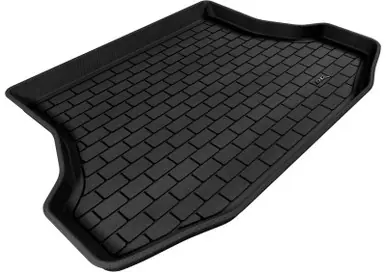 Limited Edition 3D MAXpider 2006-2011 Honda Civic Kagu Cargo Liner - Black - M1HD0071309
