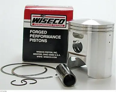 Wiseco Yamaha YFS200 88-06 Blaster (573M06675) Piston Kit - PK1092 Money Back Guarantee