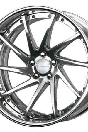 Work Gnosis Cvs 5x120 22x8.5+45 H Disk Buff Finish Don’t Miss Out