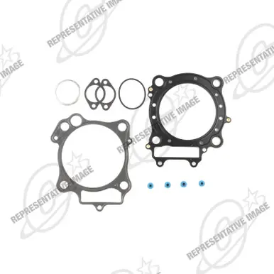 Cometic 77-82 Polaris 340 TXL Complete Gasket Set - C2001S Professional Grade