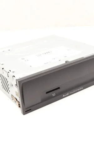 Deal Audi Radio / Bluetooth / Sd / Cd Control Unit (Q3) 83A035876A