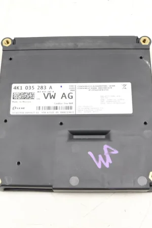 Audi Communication Control Module 4K1035283A Cheap