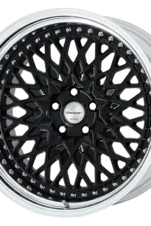 Work Gran Seeker Ccx 5x114.3 19x7.5+25 A Disk Black Hot Deal