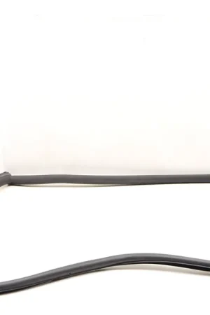 Audi Front Right Door Seal / Weather Stripping (Inner) 8W8831708 Super Sale