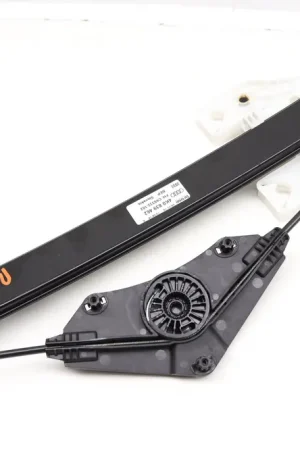 Audi Rear Right Window Regulator (A6 Quattro, A6, S6) 4K0839462 Best Choice