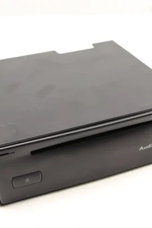 Worldwide Shipping Audi Navigation / Nav Unit 4B0919887B