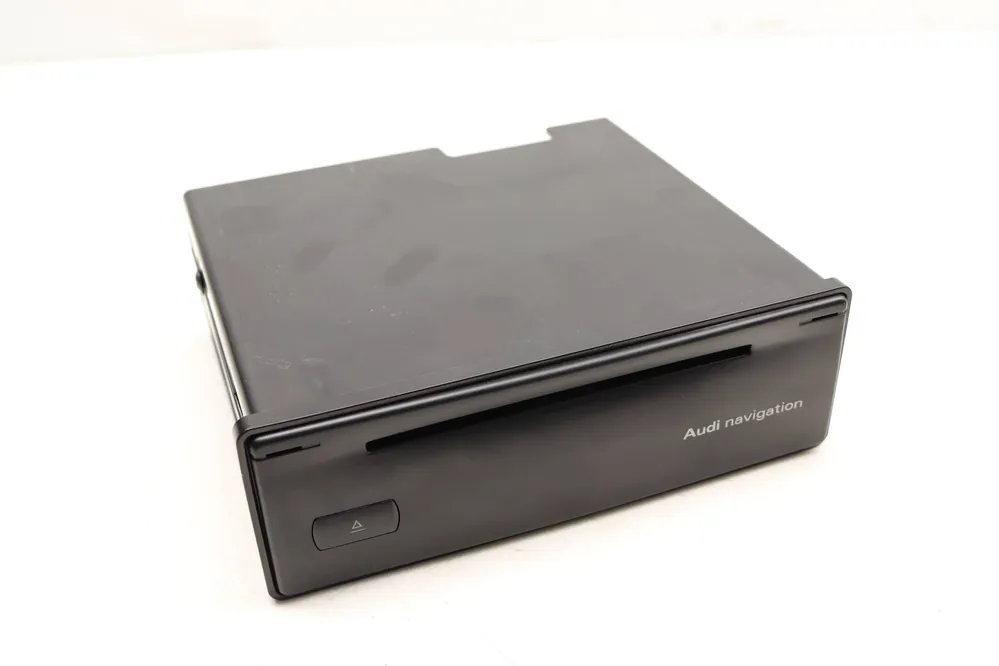 Worldwide Shipping Audi Navigation / Nav Unit 4B0919887B