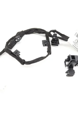 Audi Glove Box Light Wiring Harness (Q3 Quattro, Q3) 8U0971679B Hassle-Free Returns