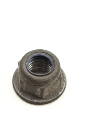 Modern Audi Hex Nut (M12x1.5) WHT002557