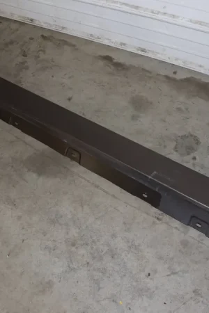 BMW Left Side Skirt / Rocker Panel 51777276345 Editor’s Pick