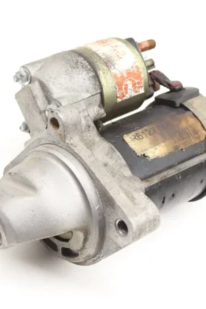 Crafted BMW Starter (325xi, 330i, 330Ci, Z4, X3) 12412354693