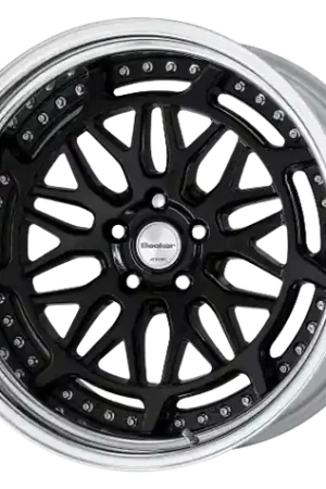 Work Gran Seeker Dmx 5x114.3 20x11.5+-25 R Disk Black Big Sale