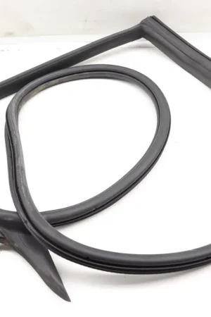 Special Discount VW Rear Right Door Seal / Weather Stripping (Inner) 3G8868120Q