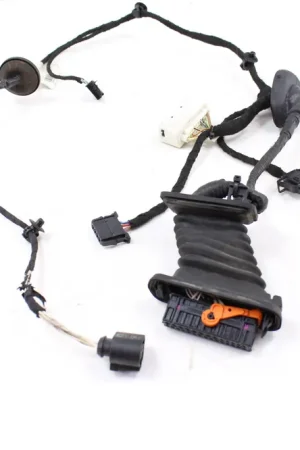 Fan Favorite VW Rear Right Door Wire / Wiring Harness (Passat) 3C4971694FL