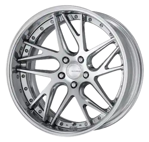 Work Gnosis Cvx 5x115 20x10+12 O Disk Composite Buffed And Brushed Popular