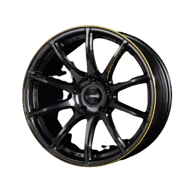 Gram Lights 57Transcend Unlimit Edition 5x112 18x8.0+44 Face-1 Get Yours