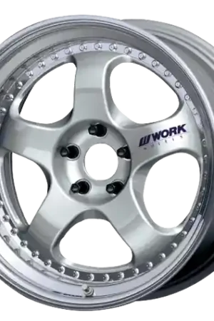 Order Now Work Meister S1 3P 4x114.3 18x13+29 L Disk Silver