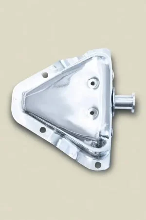 Rugged Ridge Door Bracket - Stainless - Front - 11810-03 Best Choice