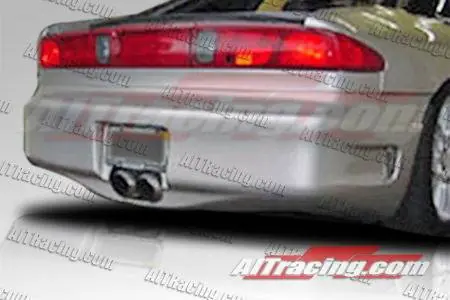 Ford Probe AIT Racing Sensei Style Rear Bumper - FO93HISENRB Discount