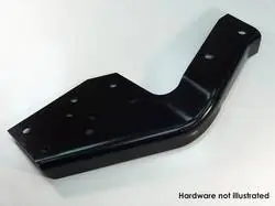 Nissan Pickup Fey Bumper Mount Kit - 95300 Fresh Stock