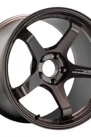 Advan Racing GT BEYOND 5x120 19x9.0 +22 RACING COPPER BRONZE Place Order