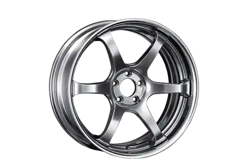 Money Back Guarantee Ssr Reiner Type 6R 5x100 19X10 30 Hyper Disk Titan Silver