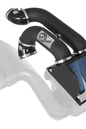 Best Seller aFe Magnum FORCE Stage-2 Pro 5R Cold Air Intake System 2017 Ford F-150 — PMD Premier Motoring Development