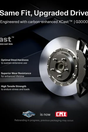 Alcon 2020+ Chevrolet Tahoe Brake Pad Set - Front — PMD Premier Motoring Development Same Day Shipping