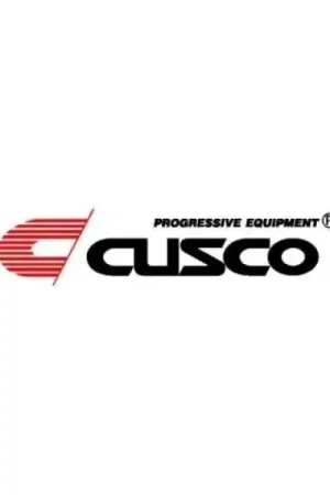 High Quality Cusco Sport G Gymkhana/Gravel Spec GRB/GVB Subaru FR-No Upper Mount RR — PMD Premier Motoring Development