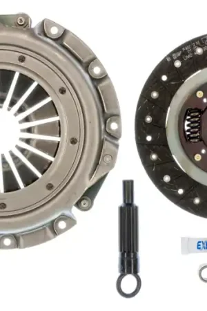 Hassle-Free Returns Exedy OE 1990-1993 Chevrolet Corvette V8 Clutch Kit — PMD Premier Motoring Development