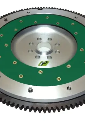 Certified Fidanza 12+ BRZ / FR-S / GT86 2.0L Aluminum Flywheel — PMD Premier Motoring Development