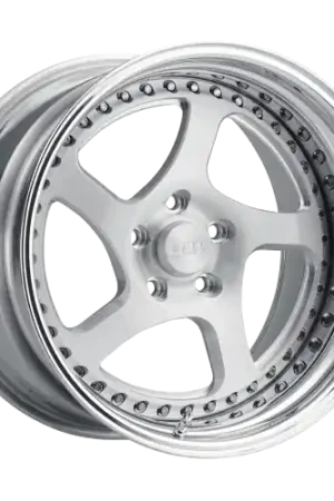CCW LM5T 4x100 21x8 +70 Polished Holiday Sale
