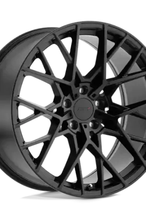 TSW SEBRING 5X120 20X10 +25 MATTE BLACK Limited Offer