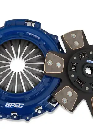 Spec 94-99 BMW 332/96-00 328/89-95 525/96-99 M3/96-98 Z3 Stage 3+ Clut — PMD Premier Motoring Development New Arrival