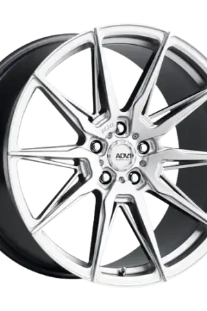 Free Delivery ADV.1 ADV5.0 5x114.3 20x10.5 +45 Platinum