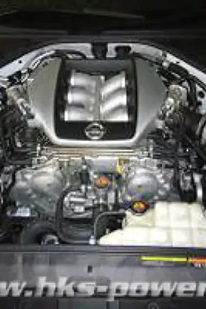 Next Day Delivery HKS Premium Suction R35 GT-R (My11) — PMD Premier Motoring Development