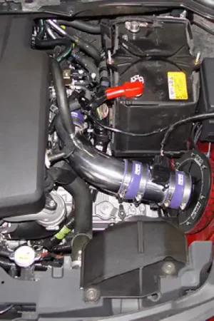 HKS RS MPV LY3P L3-VDT — PMD Premier Motoring Development Money Back Guarantee