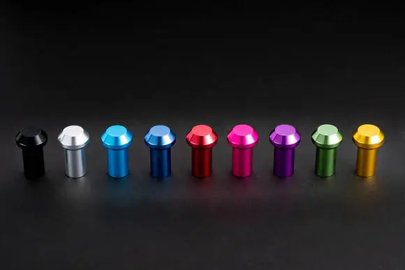 KAZAMA AUTO - E-Brake Drift Button - 2013~2021 FRS / 86 / BRZ & 2022+— PMD Premier Motoring Development Same Day Shipping