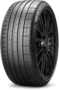 Discount Pirelli P Zero Summer Tire