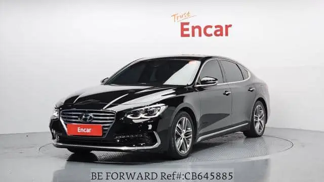 Same Day Shipping Used 2019 HYUNDAI GRANDEUR IG for sale. Find an affordable Used HYUNDAI GRANDEUR IG with No.1 Japanese used car exporter BE FORWARD.
