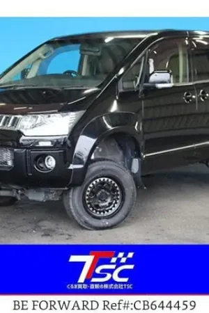 Used 2015 MITSUBISHI DELICA D5/CV1W for sale. Find an affordable Used MITSUBISHI DELICA D5 with No.1 Japanese used car exporter BE FORWARD. Sale