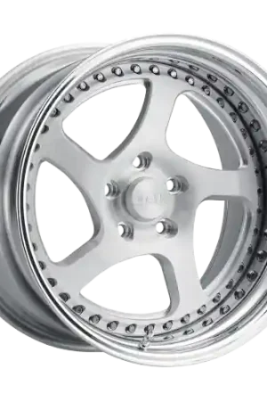 CCW LM5T 5x112 19x11.5 +60 Polished Premium