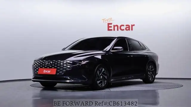 Used 2021 HYUNDAI GRANDEUR IG Exclusive for sale. Find an affordable Used HYUNDAI GRANDEUR IG with No.1 Japanese used car exporter BE FORWARD. Brand New