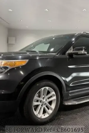 Today Only Used 2014 FORD EXPLORER/1FMHK9 for sale. Find an affordable Used FORD EXPLORER with No.1 Japanese used car exporter BE FORWARD.