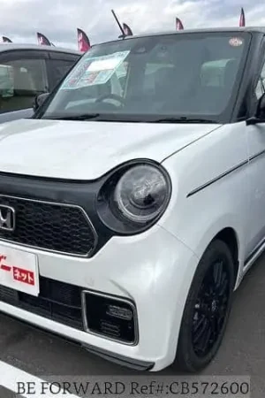 Used 2021 HONDA N-ONE/JG3 for sale. Find an affordable Used HONDA N-ONE with No.1 Japanese used car exporter BE FORWARD. Express Delivery