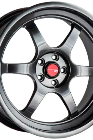 Trending Aodhan AH08 5x100 18x9.5+35 Hyper Black