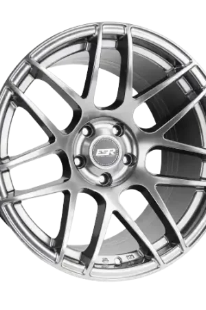 Hot Picks ESR Wheels FORGETECH SERIES RF1 5x112 19x10.5 +30 Hyper Black